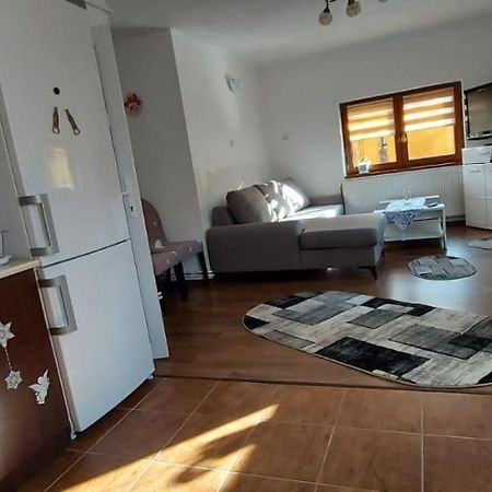 Appartamento La Miruna Sibiu Esterno foto
